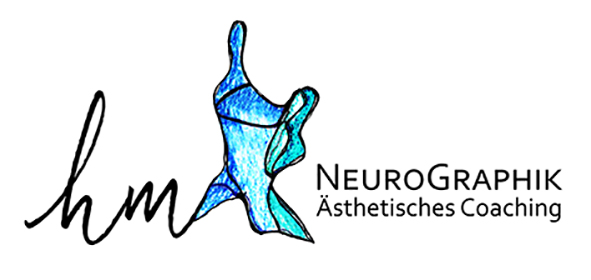Mona Henken-Mellies: Ästhetisches Coaching und Neurographik